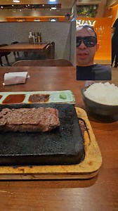 2.3K views · 38 reactions | Yappari steak 數 Ever Gotesco Mall Ay SM Ortigas pala | Patrick Alcantara | Facebook