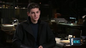 Ben McKenzie & David Mazouz Say Goodbye to "Gotham"