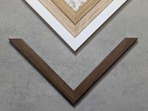 ARTIS Foto- & Posterrahmen | bronzefarben 15x21 - Etsy.de