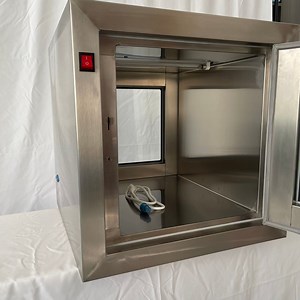 [Hot Item] Transfer Passbox for Laboratory Clean Room
