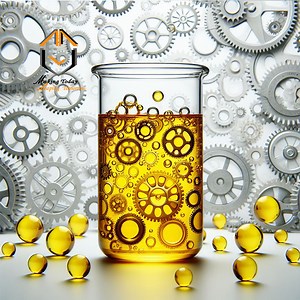 [Hot Item] Cutting Oil Additive Package for Formulated All Types of Metal Cutting Oil