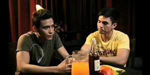JM Martinez & Richard Ibarra