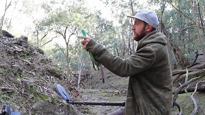 53K views · 1.6K reactions | Prospecting, by definition, is the search for gold. And there is no greater search for gold, than that of hard rock deposits. This is where the gold originates from deep inside the earth. | Vo-Gus Prospecting | Facebook