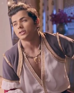 6.1K views · 322 reactions | Aladdin poetry  | Baal veer returns | Facebook