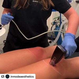 21 reactions | #Morpheus8 From #inmode | MDF GROUP | Facebook