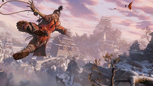 Sekiro: How to Get & Use the Mortal Blade