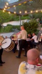 Santa Marina Holiday Village on Reels