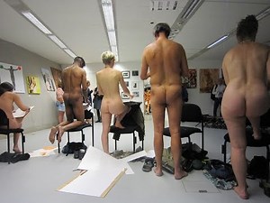 FORBIDDEN: Guerilla Galleries ART at the Daniel Libeskind Space 2015