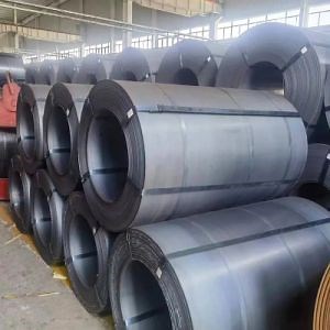[Hot Item] Galvanized Carbon Steel Hot Rolled Cold Rolled Coil / Strip/ Sheet 1075 Steel Plate Factory Hot Selling