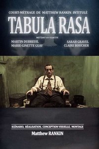 Tabula Rasa - Movie