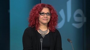 Mona Eltahawy: 'Without a social and sexual revolution, our political revolutions will fail'