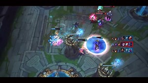 7.7K views · 138 reactions | HIGH ELO NIDALEE MONTAGE #1 | The shy, Chaser, Trick https://www.youtube.com/watch?v=AdmoRrYF1Ak | Feed or Afk | Facebook