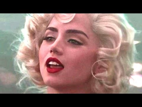 This Is Just One Of The Many Blonde Scenes That Went Too Far