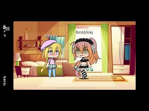 Pee Challenge with my sister