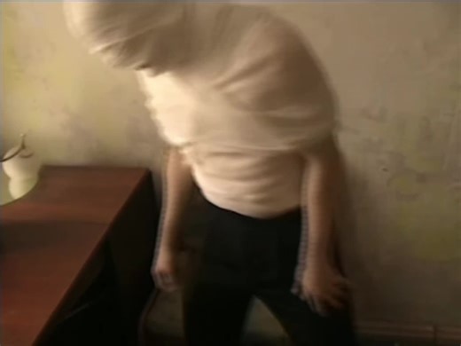 Exploring the Wall of Apocalypse: A Dark Lobotomy Journey