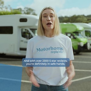 We make it easy to search and book the perfect motorhome rental and our team of experts is always ready to help 🚐💙 Visit motorhomerepublic.com/experts-in-motorhome-rentals #motorhomerepublic #itsalwaysroadtripseason | Motorhome Republic