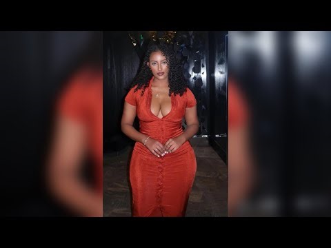 May:A Fashion Influencer Redefining Style and Inclusivity on Instagram