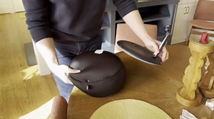 Mechanism Gaming Pillow for PlayStation Portal | Experience Zero Gravity Gaming with Our PlayStation Portal Accessories | Ridiculously Soft & Machine Washable Pillow for Gamers (Portalmate Grip)