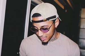 Rapper Kirko Bangz attacked after allegedly bad mouthing New Mexico rappers