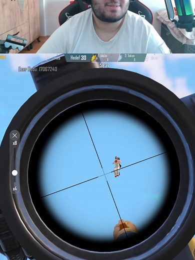 BU WOW HARİTASINI DENEMELİSİNİZ İDDALİ WOW #PUBGMOBILE #pubgmnextstarprogram #PUBGMS28