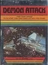 Full Playthrough All Parts for Demon Attack (Atari 2600)