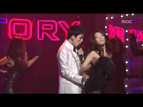 Seung-ri - Strong Baby, 승리 - 스트롱 베이비, Music Core 20090103