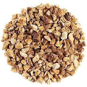 Chicory Root Coffee Organic - Herbal Coffee - Chicory Roots Organic Chicory Coffee Chickery Root Chickory Root Organic