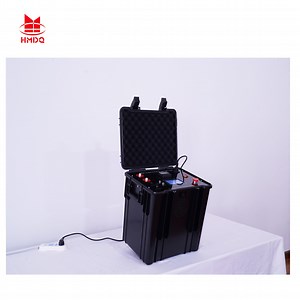 [Hot Item] China Manufacturer Good Price Cable Fault Locator System