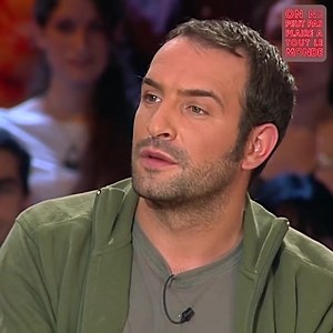 473K views · 3.9K reactions | "Je ne vois pas ce que j'aurais pu faire de plus." Jean Dujardin s'exprime sur la fin de "Un gars et une fille". | On n'oublie jamais rien | Facebook