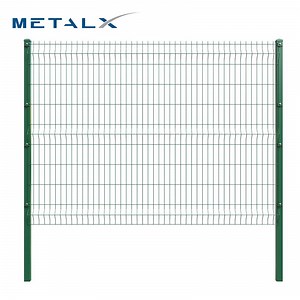 [Hot Item] Hebei Diamond Mesh Fence Wire Fencing Wire Mesh Fence Size