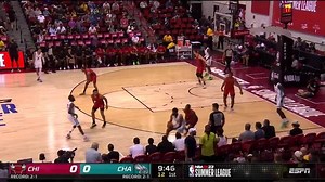 Dunk by Mark Williams