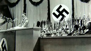 Nazi foreign policy, 1933-38 - National 5 History - Video - BBC Bitesize
