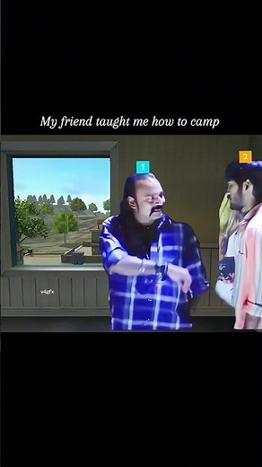tag that camper frd 🤣|#battleroyalegame #freefire #ffmaxx #memes