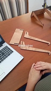 6.4K views · 2.8K reactions | Suporte para notebook R$ 21,00 Arcoirisartes.com.br Preço válido para o dia da publicação. | Arco Iris Artes | Facebook