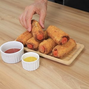 THE BOCADILLO THAT WILL CHANGE YOUR LIFE - MAKE MONEY BY SELLING! | Soul Recipes