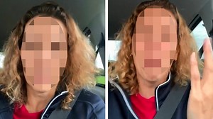 Karin is extreem boos omdat ze zonder QR-code geen restaurant in mag. HOE DAN??