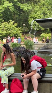 31K views · 1.9K reactions | Bethesda Fountain - Central Park NYC | New York City Photos | Facebook