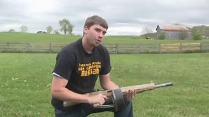 AA-12 Shotgun is Now Available for Civilian Consumption