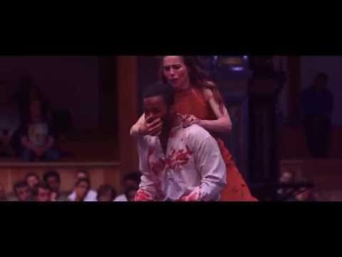 Macbeth at Shakespeare's Globe