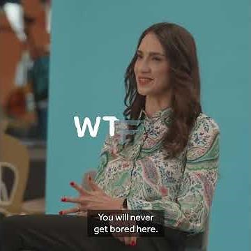 What The Flutter - Opportunities