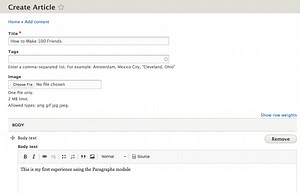 How to Separate Lines in Discord - What Box Game