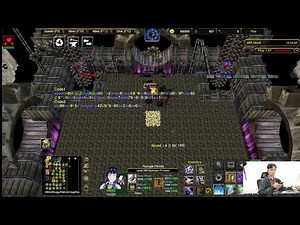 The Hammerfall Legion