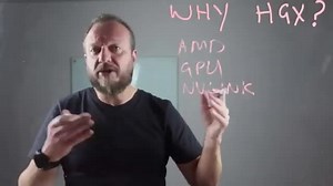 The fundamental difference between NVIDIA HGX and The DGX is that NVIDIA HGX is designed to be custom built. The DGX A100 is a standard supercomputer and comes with 8X NVIDIA A100 GPUS etc. NVIDIA partner support for the A100 80GB PCIe includes Atos, Cisco, Dell Technologies, Fujitsu, GIGABYTE, H3C, HPE, Inspur, Lenovo, Penguin Computing, QCT and Supermicro. The HGX platform featuring A100-based GPUs interconnected via NVLink is also available via cloud services from Amazon Web Services, Microso