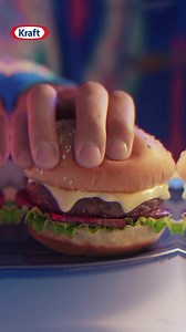 Craving a bold taste that suits your vibe? Say hello to Kraft Cheddar Cheese. | Meals With Kraft