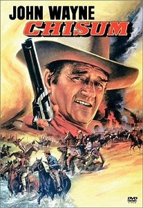 Chisum - Película 1970 - Cine.com