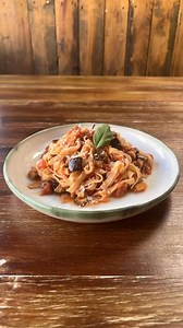 From May 20th, 2025, we're excited to add a new pasta section to our menu, to complement our traditional Hungarian cuisine.#organicwine #hungarianwine #wsouthlondon #food #london #londonrestaurants #londoneats#foodlover #organicfood #hungarianfood #student #pasta | The Rosemary Organic Hungarian Restaurant