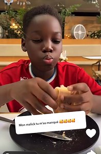Emmanuelle Keita🫶🏻🫶🏻👌 | Toute franchise