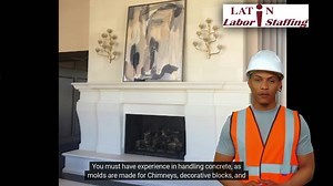 Latin Labor Staffing on Reels