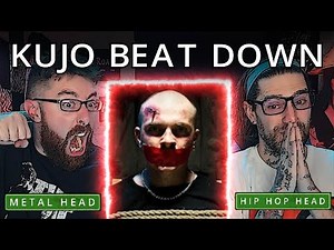LET HIM COOK! | KUJO BEAT DOWN | REN