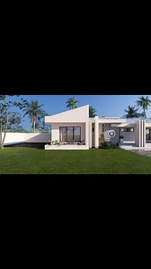 PROJECTO DE 03 QUARTOS #dicasmassart #casamoçambicana #construção #RemodelaçãoResidencial #ArquiteturaComPropósito MassArt | MassArt